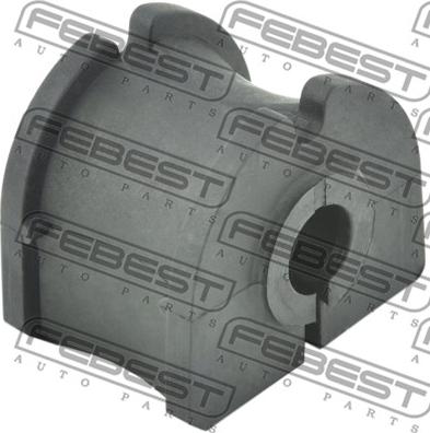 Febest RNSB-DUSR - Coussinet de palier, stabilisateur cwaw.fr