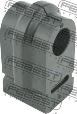 Febest RNSB-MEGIIF - Coussinet de palier, stabilisateur cwaw.fr