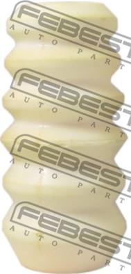 Febest SBD-S11R - Butée élastique, suspension cwaw.fr