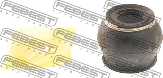 Febest SZBB-GVJB - Kit de réparation, rotule de suspension cwaw.fr