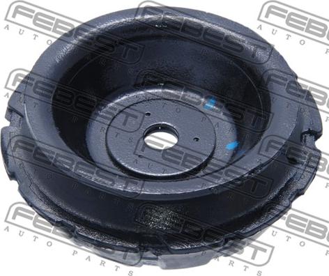 Febest SZSS-SX4F - Coupelle de suspension cwaw.fr