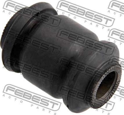 Febest TAB-446 - Suspension, bras de liaison cwaw.fr