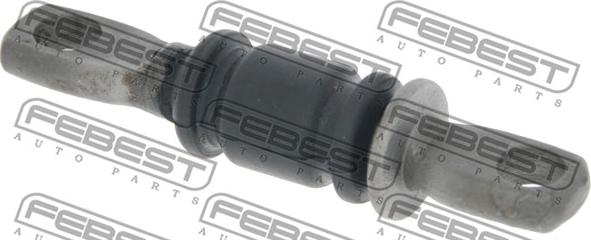 Febest TAB-463 - Suspension, bras de liaison cwaw.fr