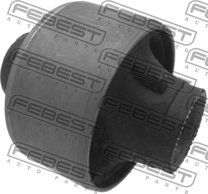 Febest TAB-110 - Suspension, bras de liaison cwaw.fr