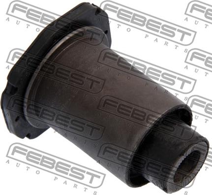 Febest TAB-131 - Suspension, bras de liaison cwaw.fr