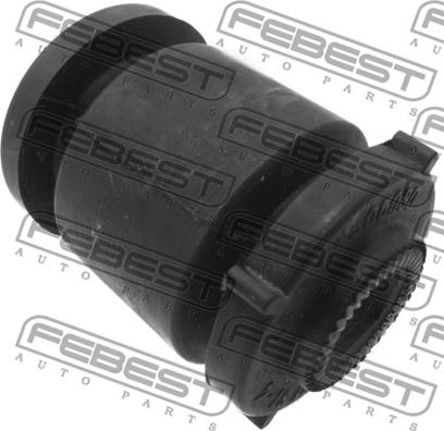 Febest TAB-125 - Suspension, bras de liaison cwaw.fr