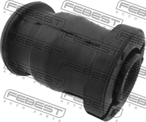 Febest TAB-127 - Suspension, bras de liaison cwaw.fr