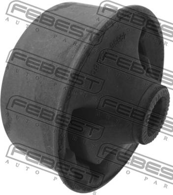 Febest TAB-201 - Suspension, bras de liaison cwaw.fr