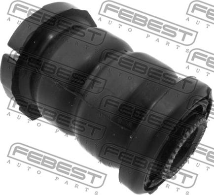 Febest TAB-202 - Suspension, bras de liaison cwaw.fr