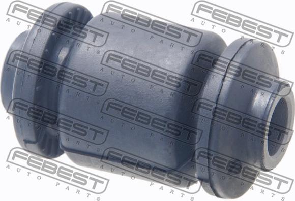 Febest TAB-S412S - Suspension, bras de liaison cwaw.fr