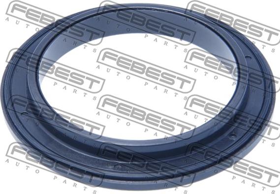 Febest TB-003 - Roulement, coupelle de suspension cwaw.fr