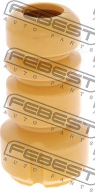 Febest TD-YARF - Butée élastique, suspension cwaw.fr