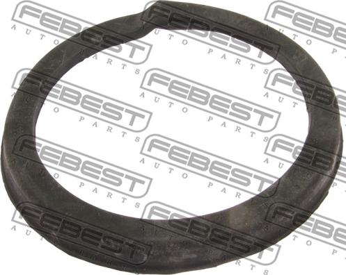 Febest TSI-MCV30R - Patin de ressort cwaw.fr