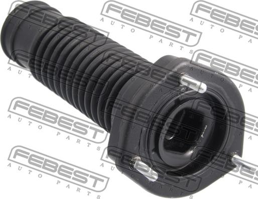 Febest TSS-032 - Coupelle de suspension cwaw.fr