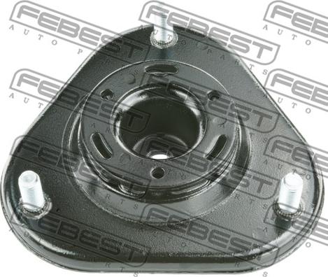 Febest TSS-GSA33F - Coupelle de suspension cwaw.fr