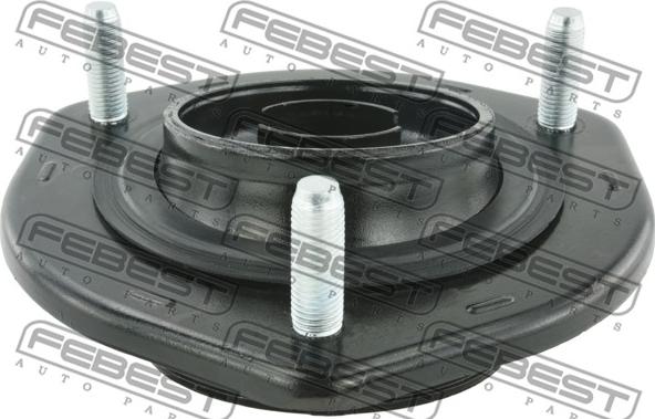 Febest TSS-MCU35F - Coupelle de suspension cwaw.fr