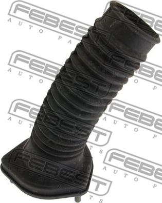 Febest TSS-MCU30RR - Coupelle de suspension cwaw.fr