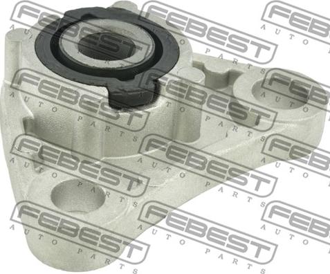 Febest VLAB-XC90LH - Suspension, corps de l'essieu cwaw.fr