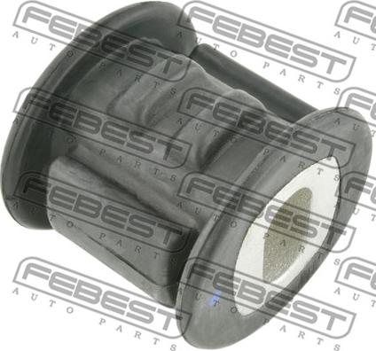 Febest VLMB-XC90R - Support moteur cwaw.fr