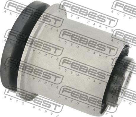 Febest VWAB-040 - Suspension, bras de liaison cwaw.fr