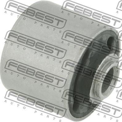 Febest VWAB-034 - Support moteur cwaw.fr