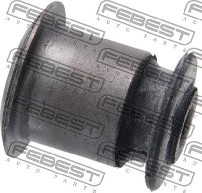 Febest VWAB-T5S - Suspension, bras de liaison cwaw.fr