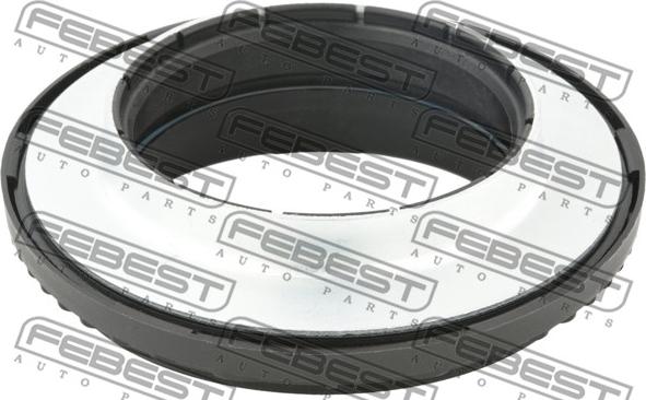 Febest VWB-5G1F - Roulement, coupelle de suspension cwaw.fr