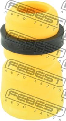 Febest VWD-2KF - Butée élastique, suspension cwaw.fr