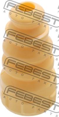 Febest VWD-GVIR - Butée élastique, suspension cwaw.fr