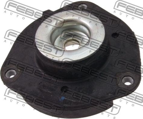 Febest VWSS-B6F - Coupelle de suspension cwaw.fr