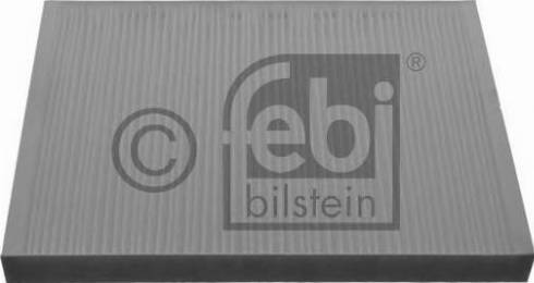 Febi Bilstein 9446 - Filtre, air de l'habitacle cwaw.fr