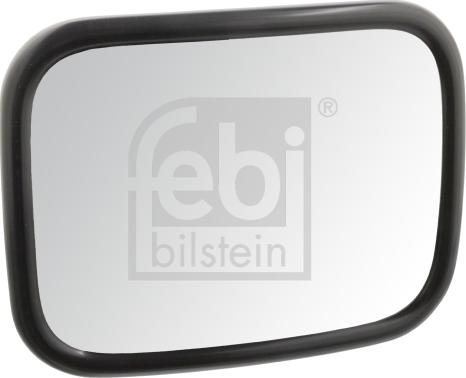 Febi Bilstein 49995 - Miroir à grand angle cwaw.fr