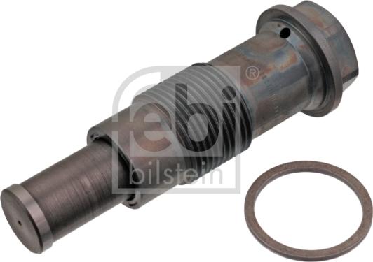 Febi Bilstein 49496 - Tendeur, chaîne de distribution cwaw.fr