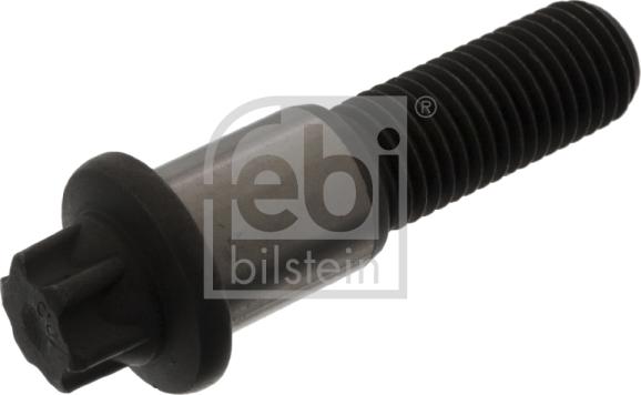 Febi Bilstein 49491 - Vis cwaw.fr