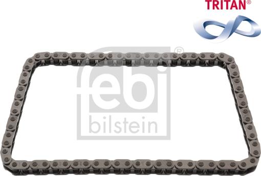 Febi Bilstein 49492 - Chaîne de distribution cwaw.fr