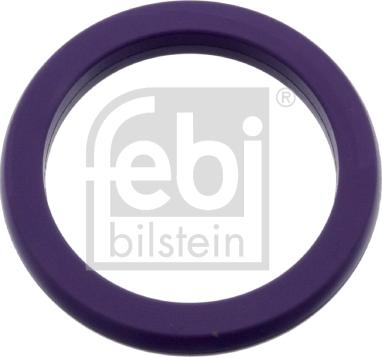 Febi Bilstein 49463 - Joint d'étanchéité, pompe à huile cwaw.fr