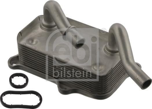 Febi Bilstein 49404 - Radiateur d'huile cwaw.fr