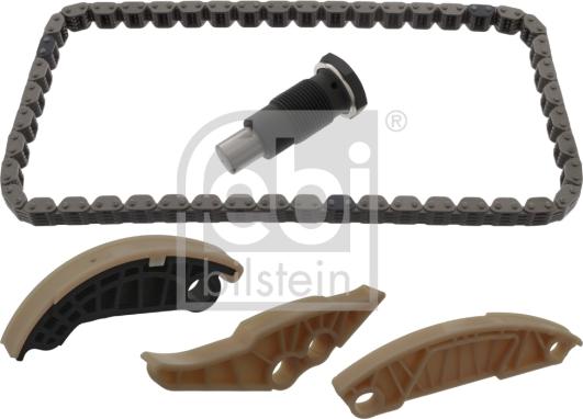 Febi Bilstein 49549 - Kit de distribution par chaîne cwaw.fr