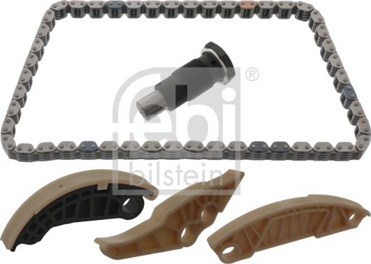 Febi Bilstein 49547 - Kit de distribution par chaîne cwaw.fr