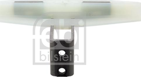 Febi Bilstein 49553 - Coulisse, chaîne de distribution cwaw.fr