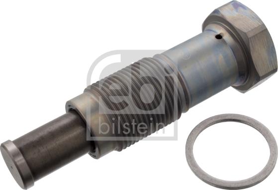 Febi Bilstein 49552 - Tendeur, chaîne de distribution cwaw.fr