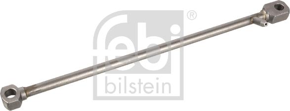 Febi Bilstein 49568 - Tuyau d'huile cwaw.fr