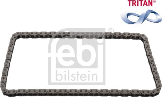 Febi Bilstein 49505 - Chaîne de distribution cwaw.fr