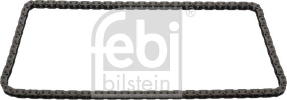 Febi Bilstein 49500 - Chaîne de distribution cwaw.fr