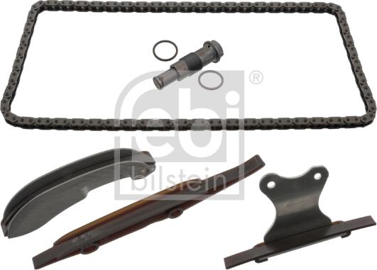 Febi Bilstein 49501 - Kit de distribution par chaîne cwaw.fr