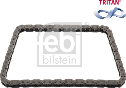 Febi Bilstein 49519 - Chaîne de distribution cwaw.fr