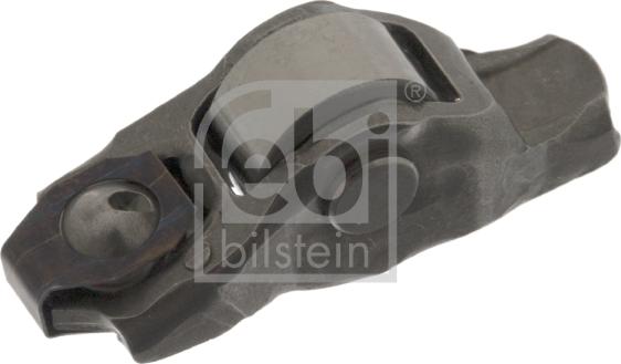 Febi Bilstein 49512 - Culbuteur, distribution cwaw.fr