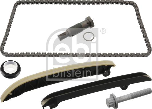 Febi Bilstein 49517 - Kit de distribution par chaîne cwaw.fr