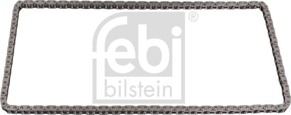 Febi Bilstein 49583 - Chaîne de distribution cwaw.fr