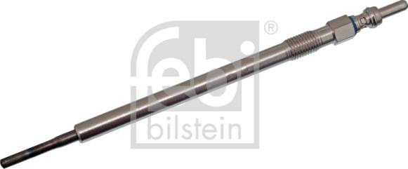 Febi Bilstein 49536 - Bougie de préchauffage cwaw.fr